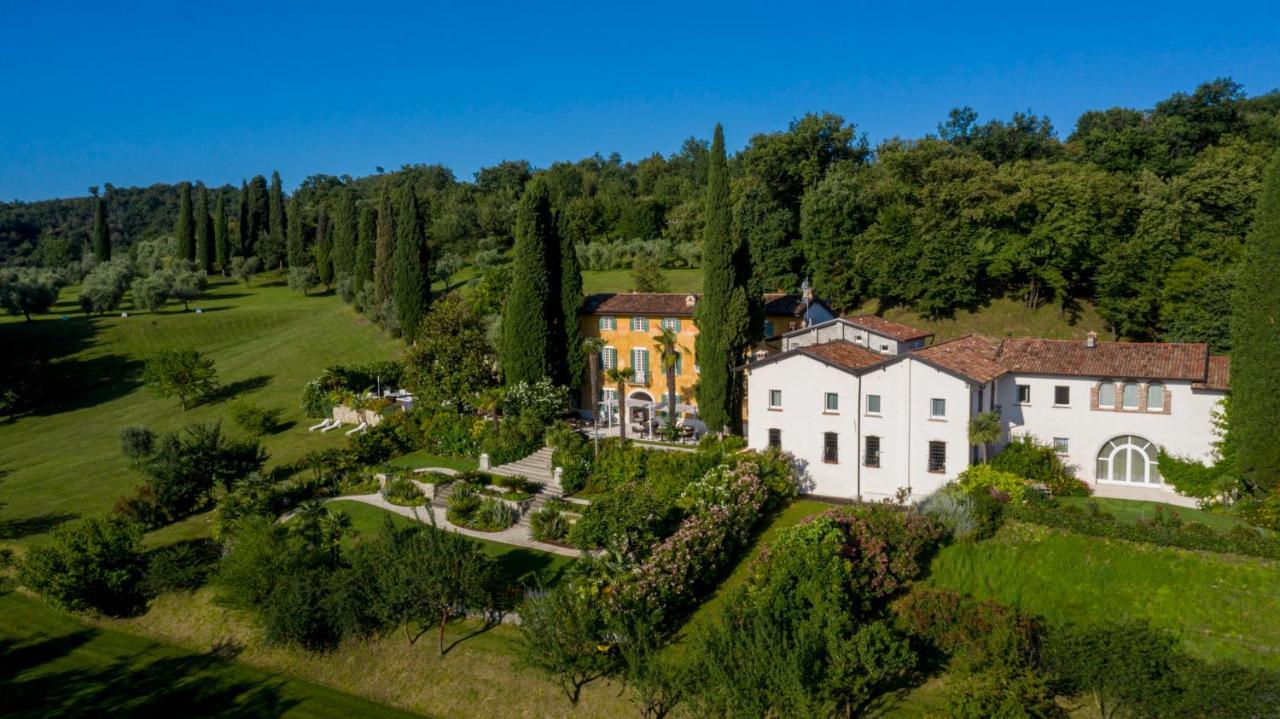 Borgo Il Mezzanino Villa Salo Exterior photo