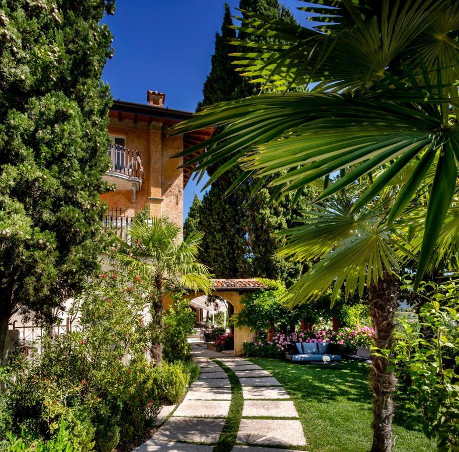 Borgo Il Mezzanino Villa Salo Exterior photo