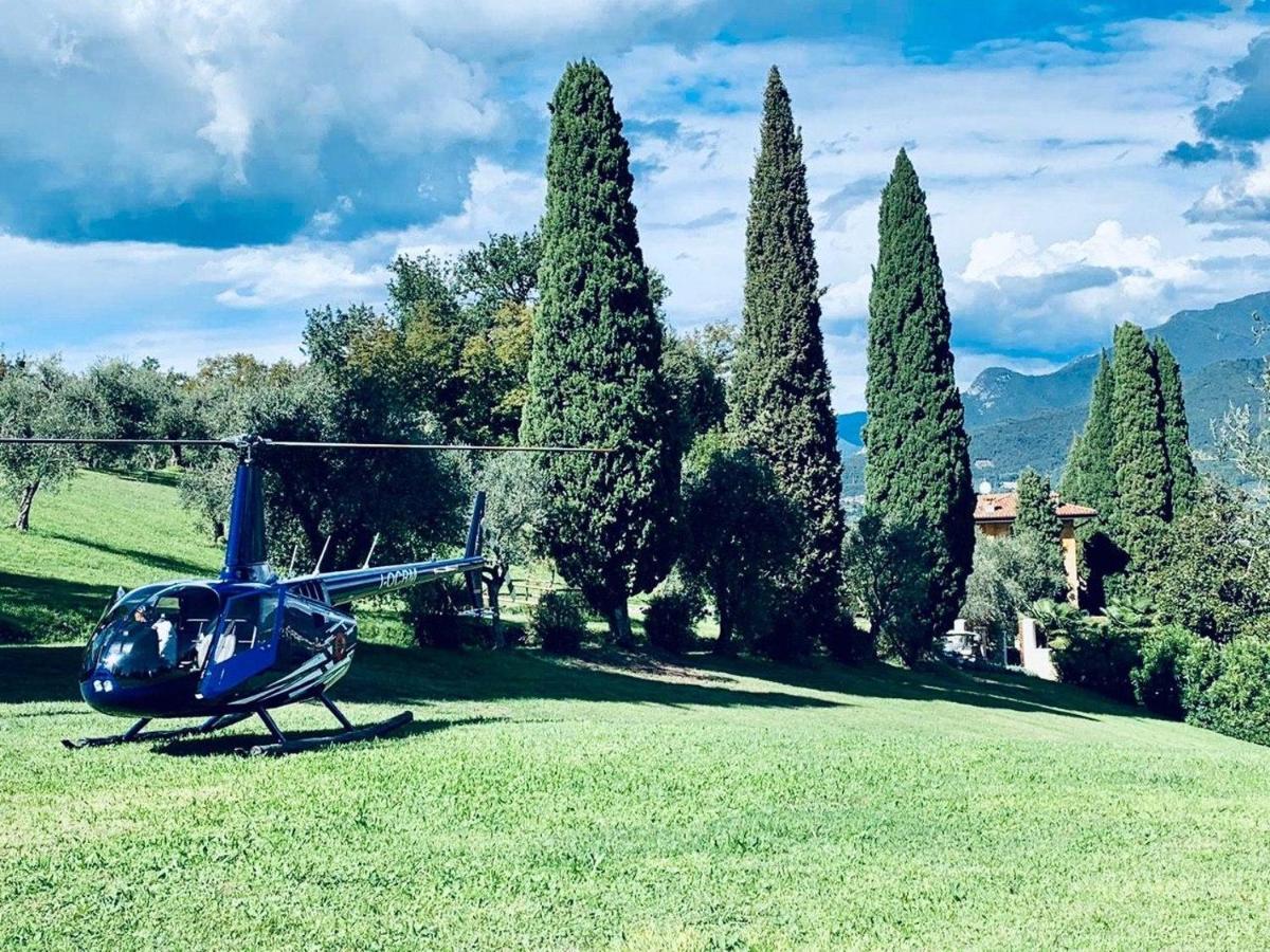 Borgo Il Mezzanino Villa Salo Exterior photo